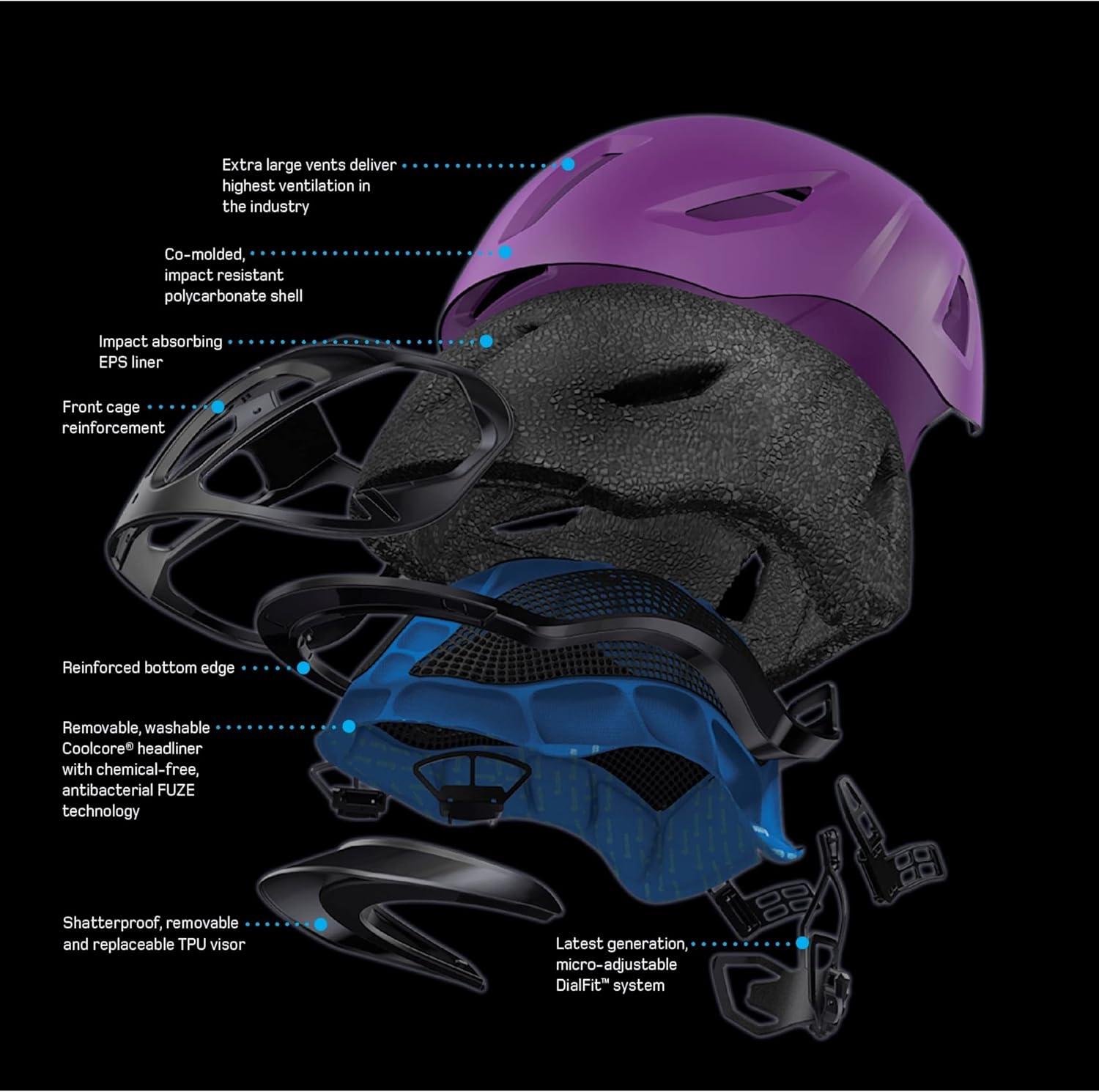 imageTroxel Terrain Riding Helmet