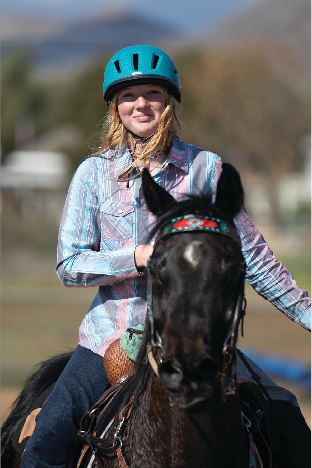 imageTroxel Terrain Riding Helmet