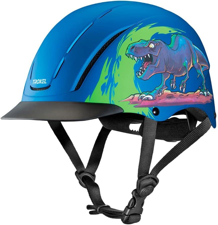 imageTroxel Troxel Spirit Horseback Riding Helmet
