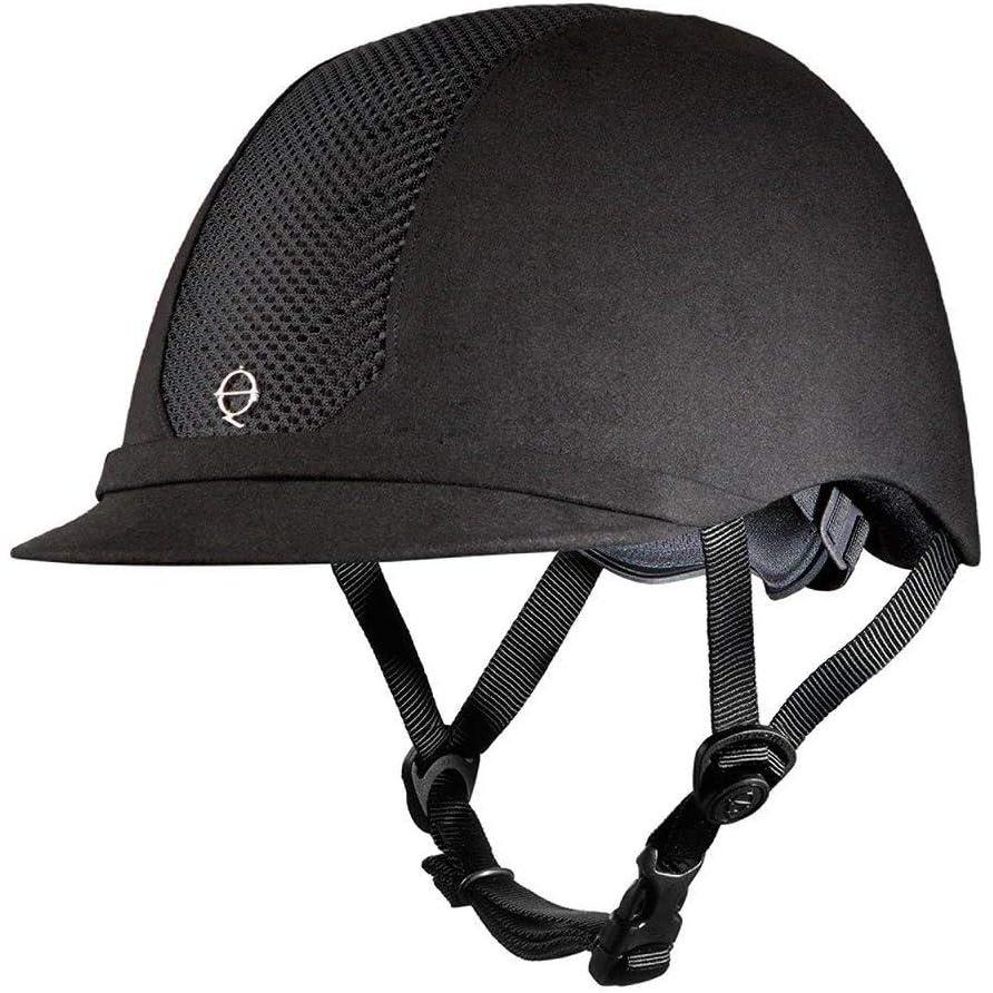 imageTroxel ES Show Helmet BlackBlack