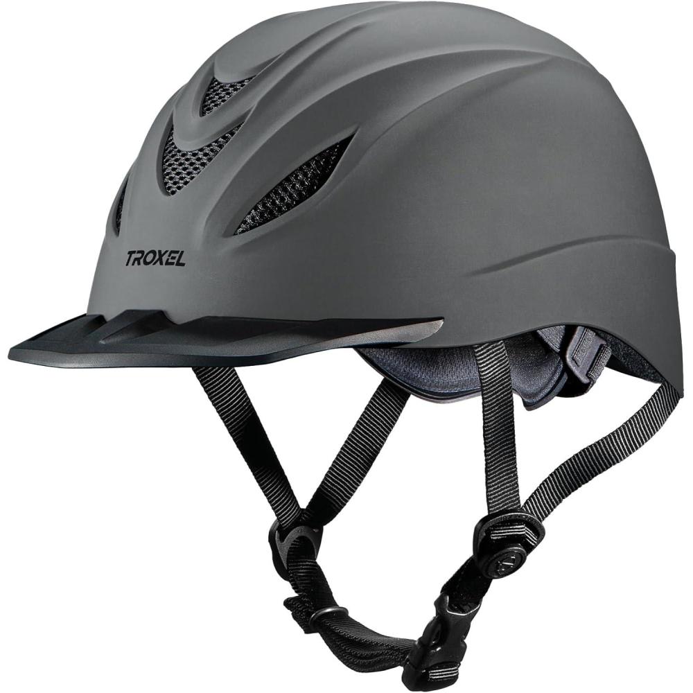 imageTroxel Intrepid Pink Duratec Helmet PinkSlate