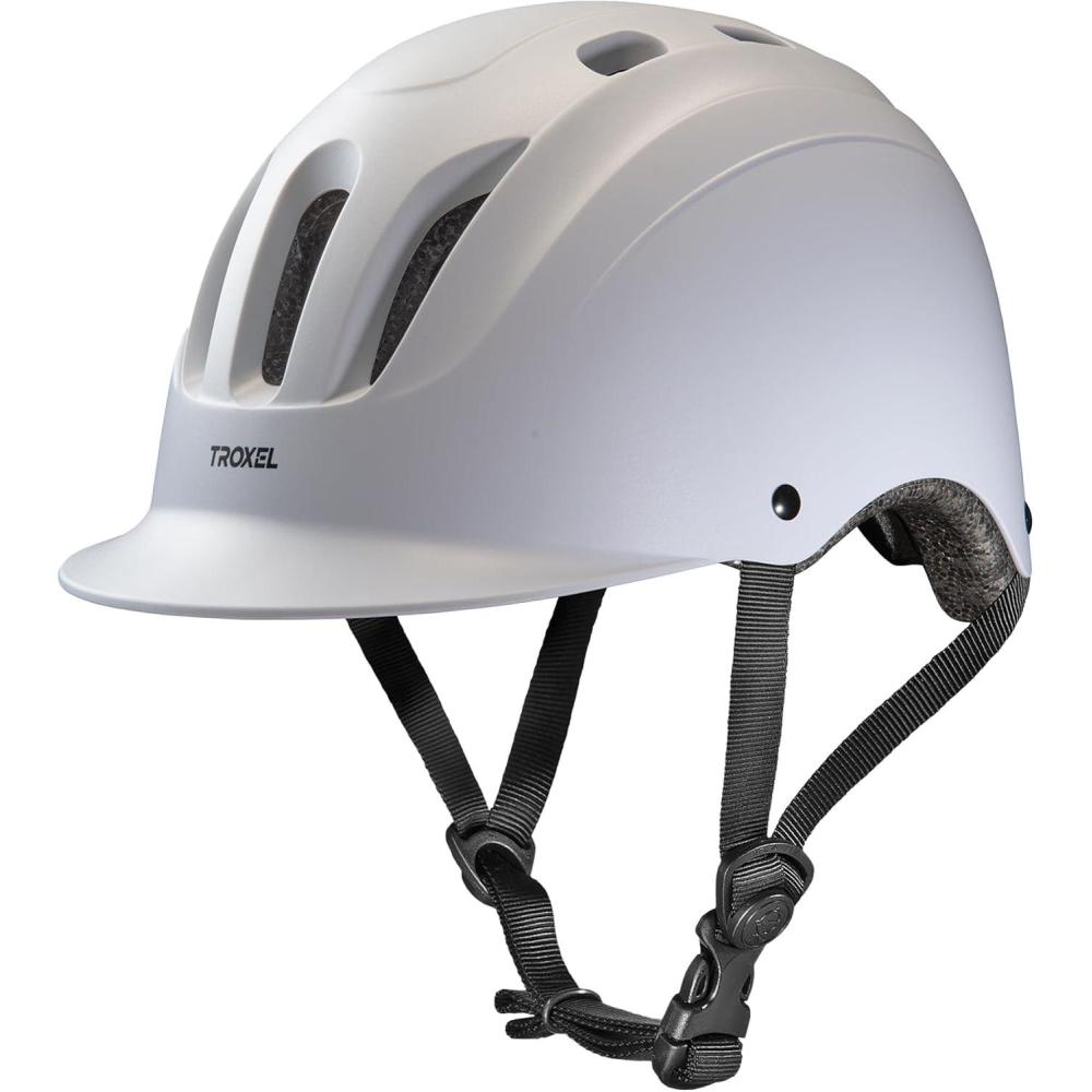 imageTroxel Pink Sport 20 HelmetWhite