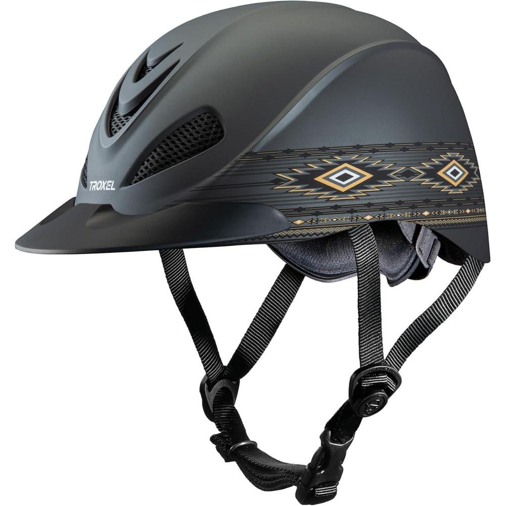 imageTroxel Rebel Navajo Riding HelmetNavajo