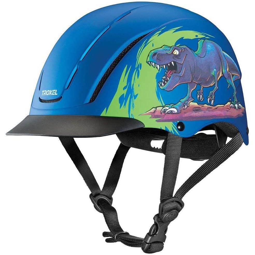imageTroxel Troxel Spirit Horseback Riding Helmet