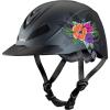imageTroxel Rebel Aloha Horse Riding Helmet