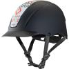 imageTroxel Spirit Crimson Aztec Riding Helmet Crimson MED