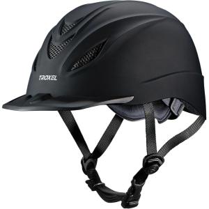 Troxel Intrepid Pink Duratec Helmet Pink(Black)