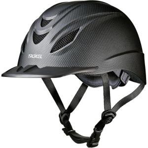 Troxel Intrepid Pink Duratec Helmet Pink(Carbon)