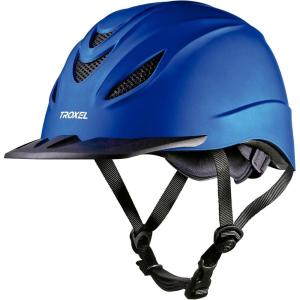 Troxel Intrepid Pink Duratec Helmet Pink(Indigo)