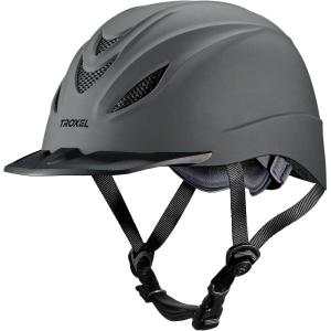 Troxel Intrepid Pink Duratec Helmet Pink(Slate)