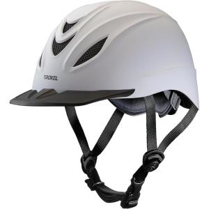 Troxel Intrepid Pink Duratec Helmet Pink(White)