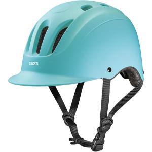 Troxel Pink Sport 2.0 Helmet(Mint)
