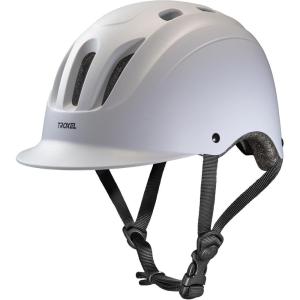 Troxel Pink Sport 2.0 Helmet(White)