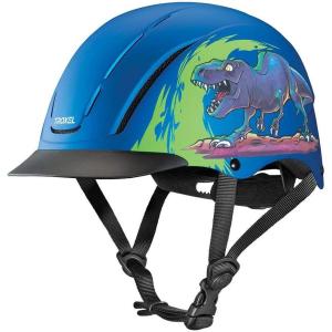 Troxel Troxel Spirit Horseback Riding Helmet