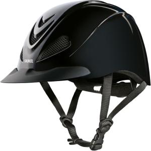 Troxel Very Peri Duratec Liberty Helmets(Black)