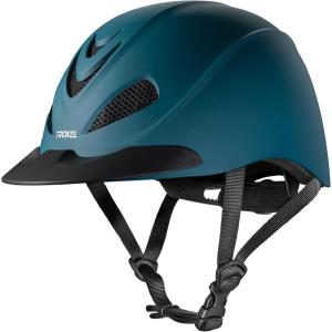 Troxel Very Peri Duratec Liberty Helmets(Bluestone Duratec)