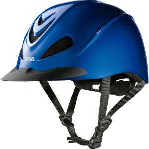 Troxel Very Peri Duratec Liberty Helmets(Cobalt)