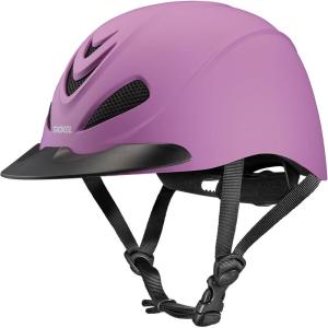 Troxel Very Peri Duratec Liberty Helmets(Lilac Duratec)
