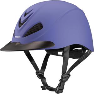Troxel Very Peri Duratec Liberty Helmets(Periwinkle)